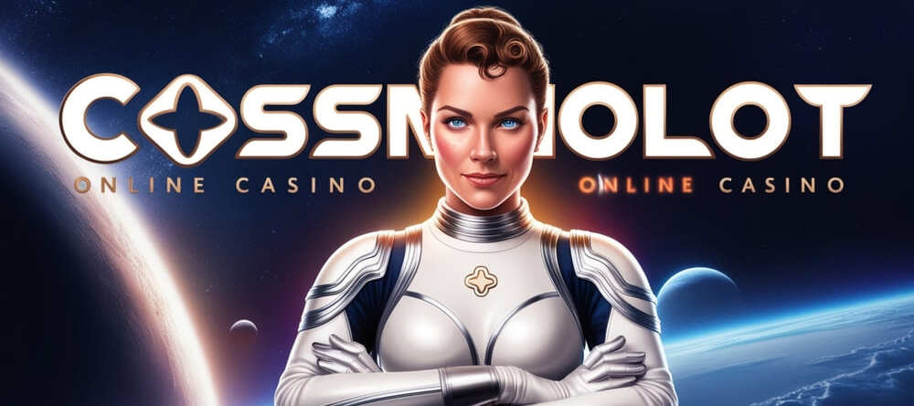 Cosmolot казино
