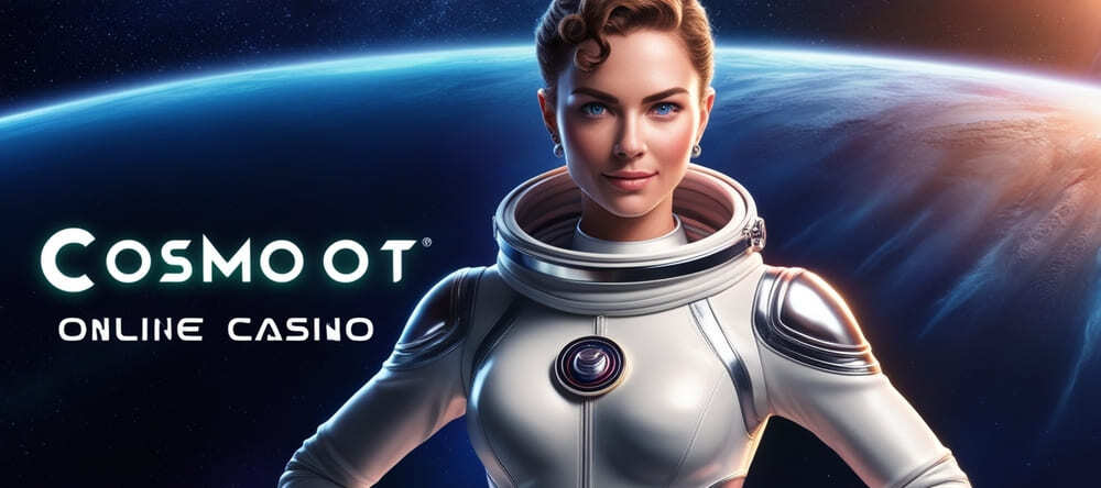 Казино Cosmolot